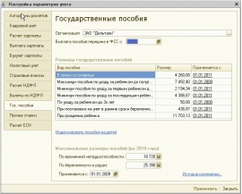 как оформлять декретный отпуск на работе и что полагается как оформлять декретный отпуск на работе и что полагается
